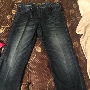Men’s jeans